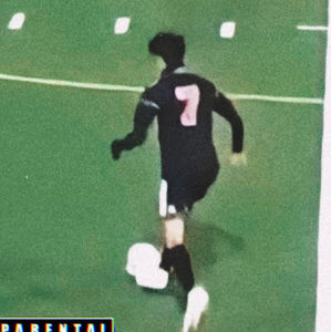 Meet your Posher, Isaac